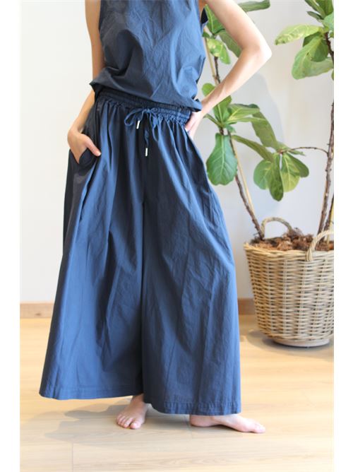 Panta-gonna con coulisse DIECI MINUTI | 30011